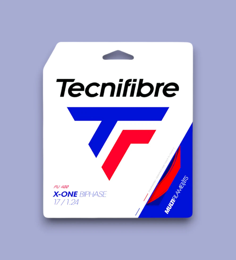 Tecnifibre X-One Biphase