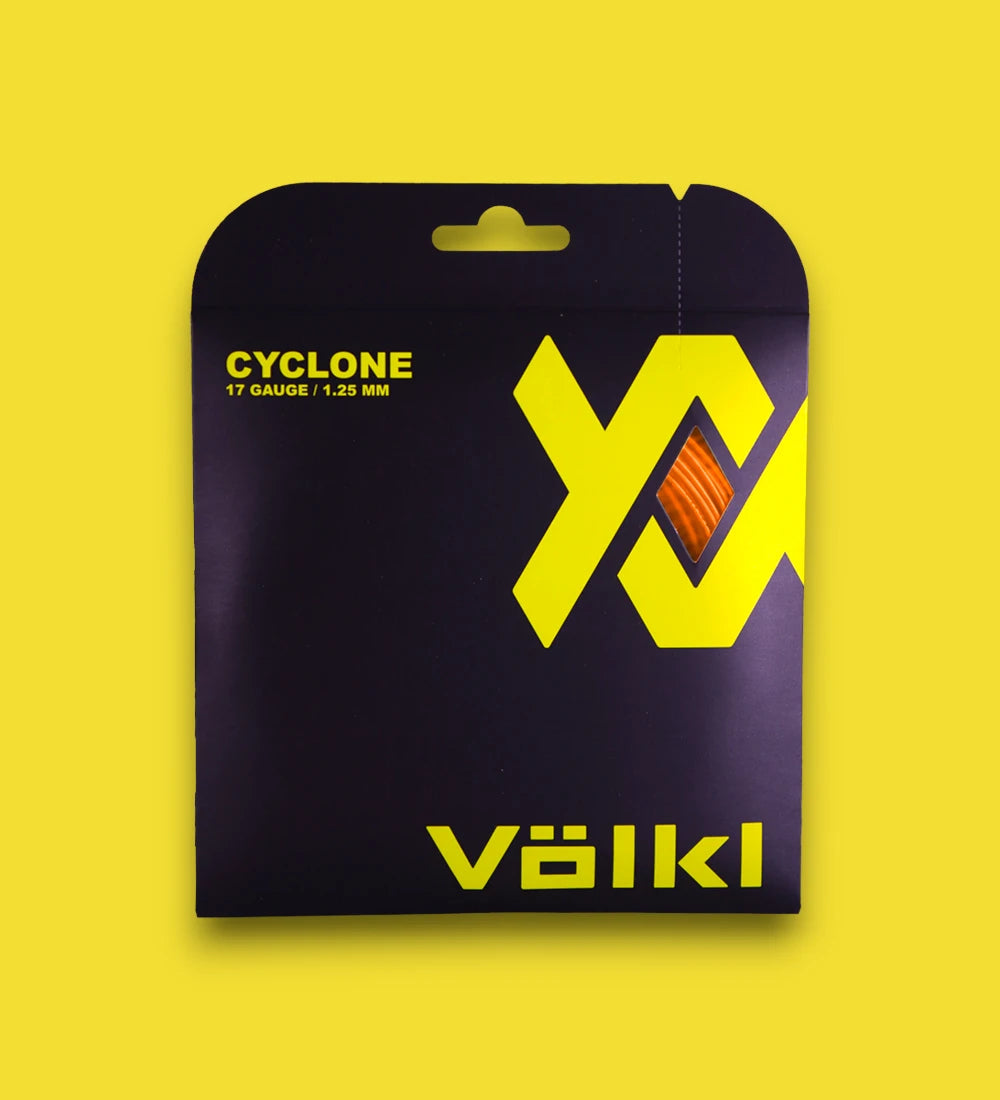 Volkl Cyclone