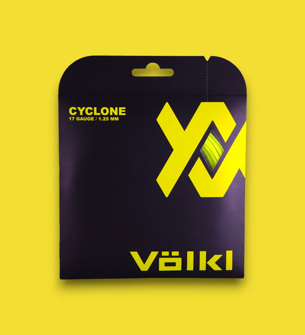 Volkl Cyclone