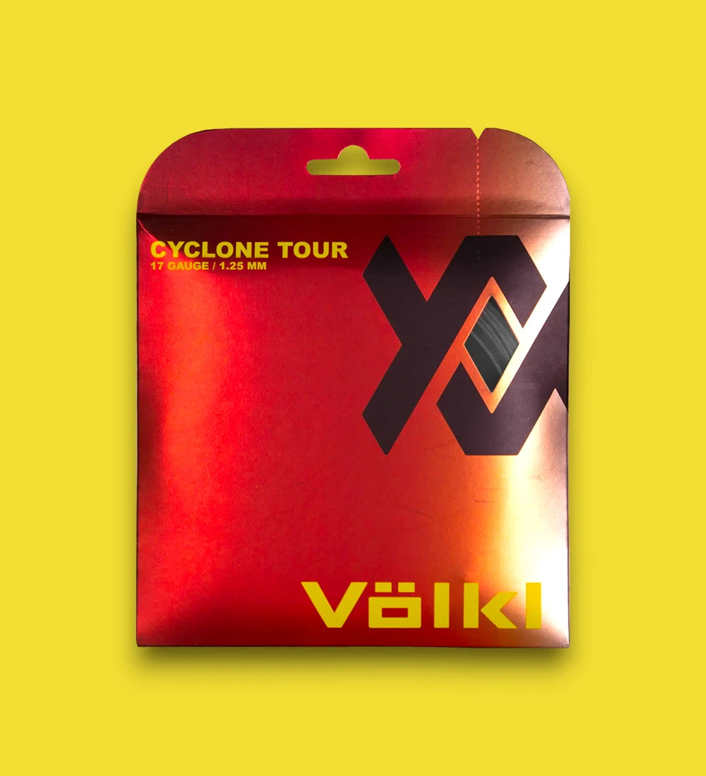 Volkl Cyclone Tour