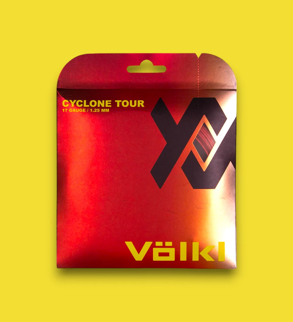 Volkl Cyclone Tour