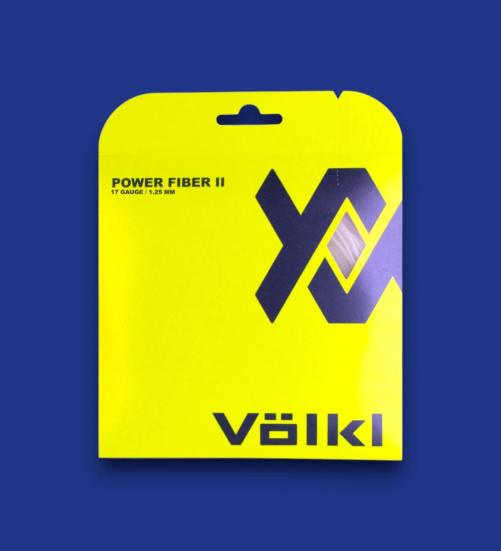 Volkl Power Fiber II