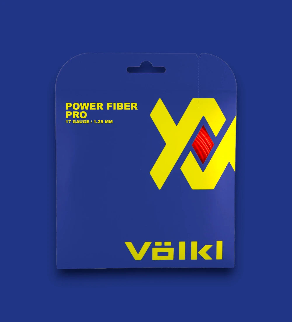 Volkl Power Fiber Pro