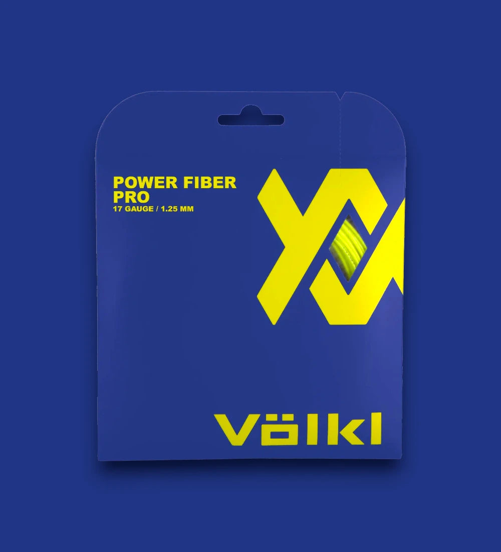 Volkl Power Fiber Pro