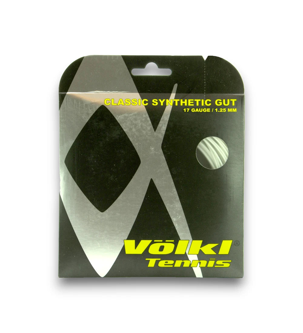 Volkl Classic Synthetic Gut