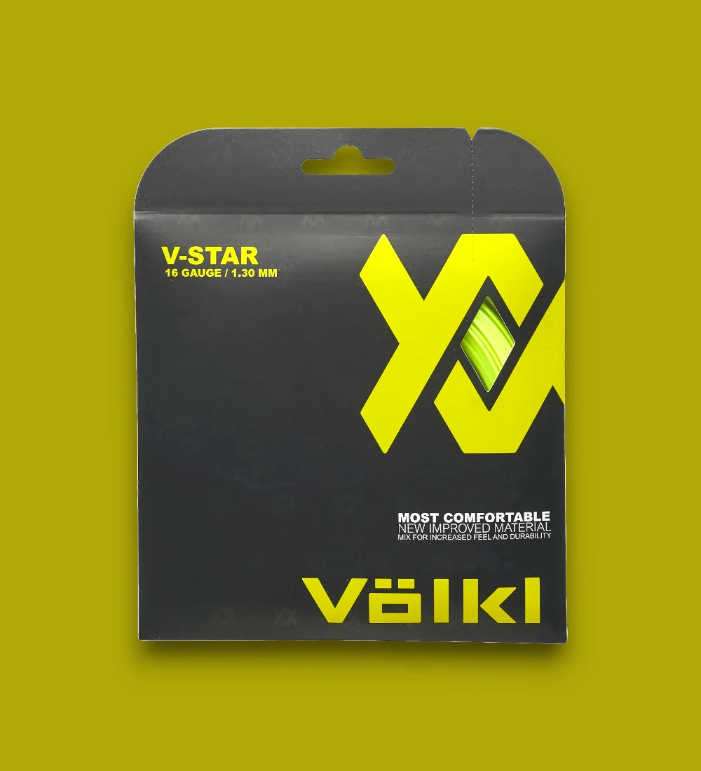 Volkl V-Star