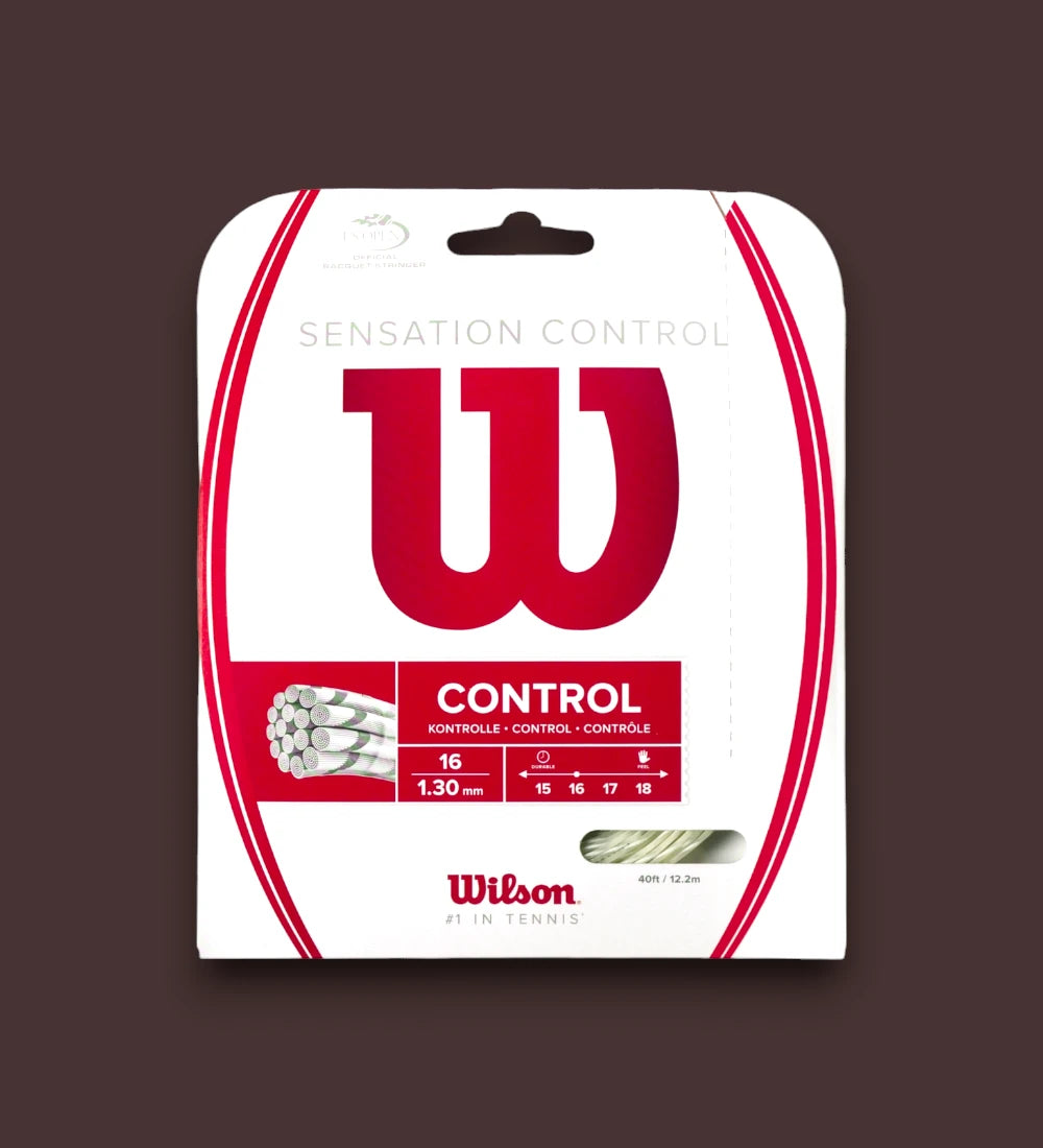 Wilson Sensation Control