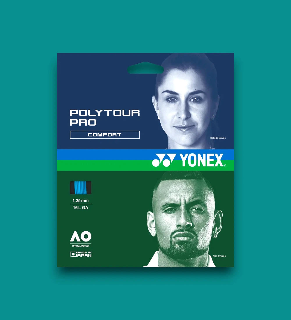 Yonex Polytour Pro