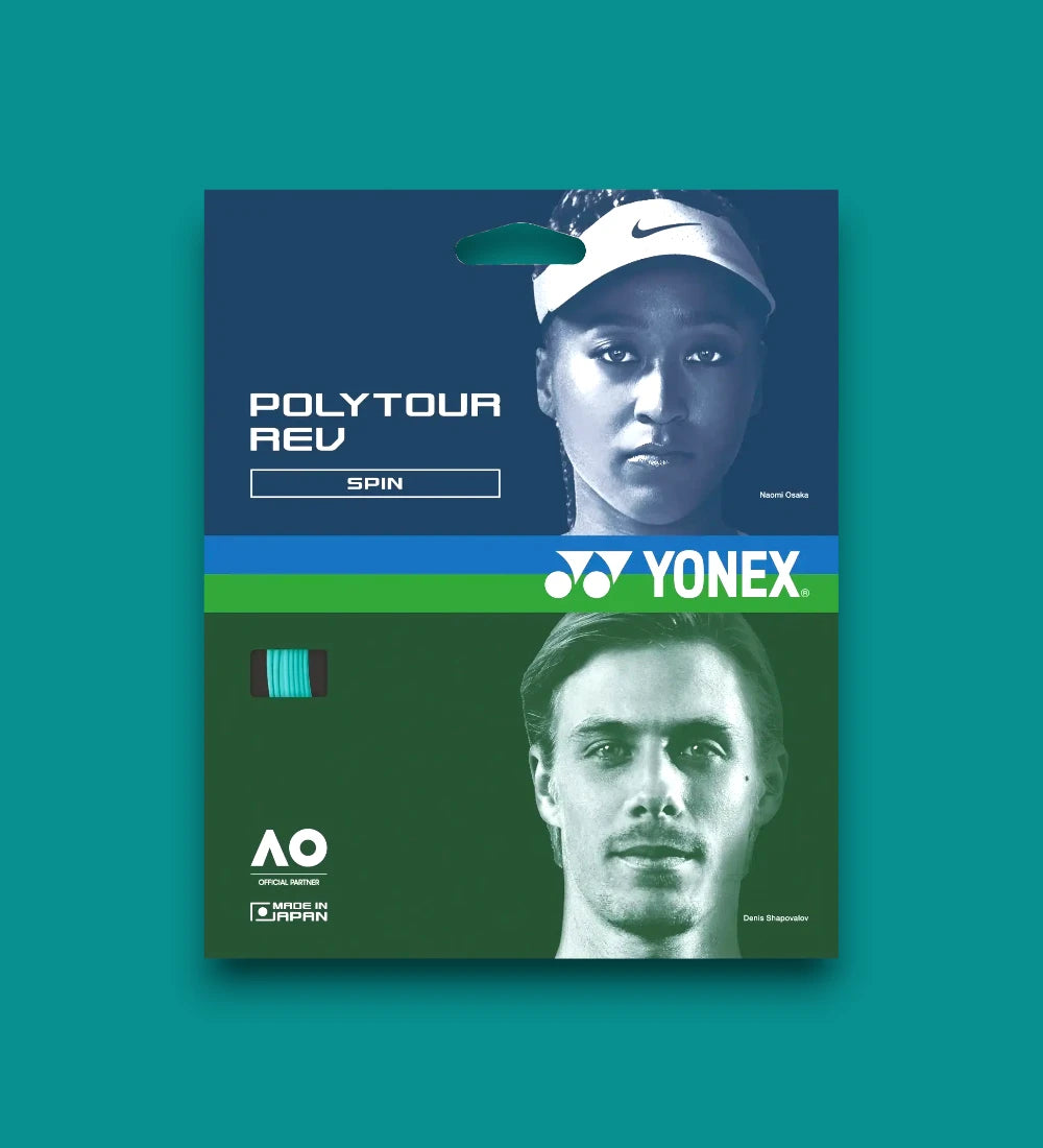 Yonex Polytour REV