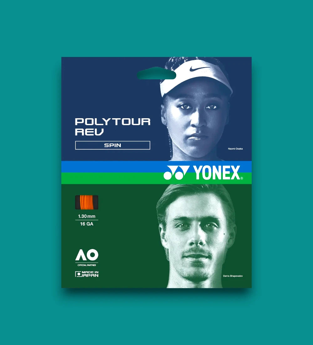 Yonex Polytour REV