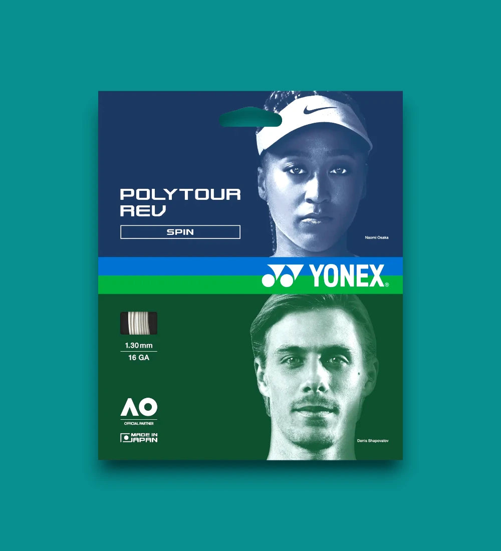 Yonex Polytour REV