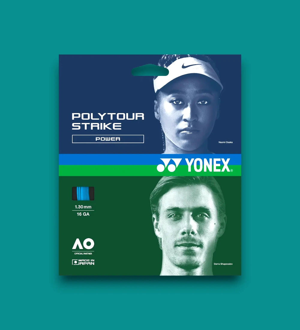 Yonex Polytour Strike