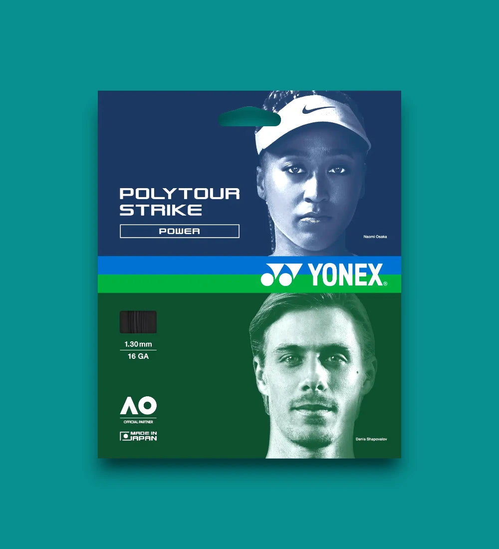 Yonex Polytour Strike