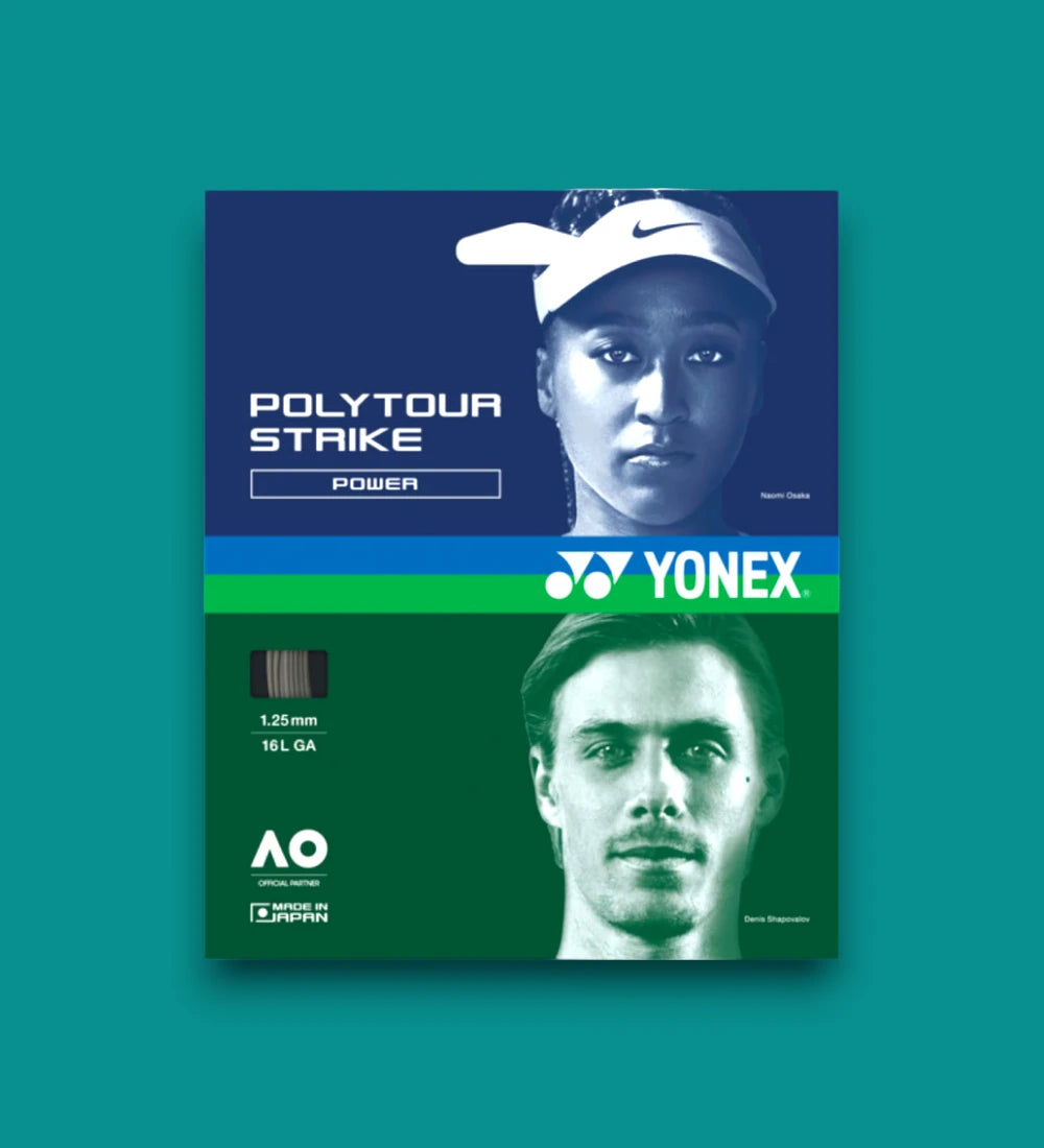 Yonex Polytour Strike